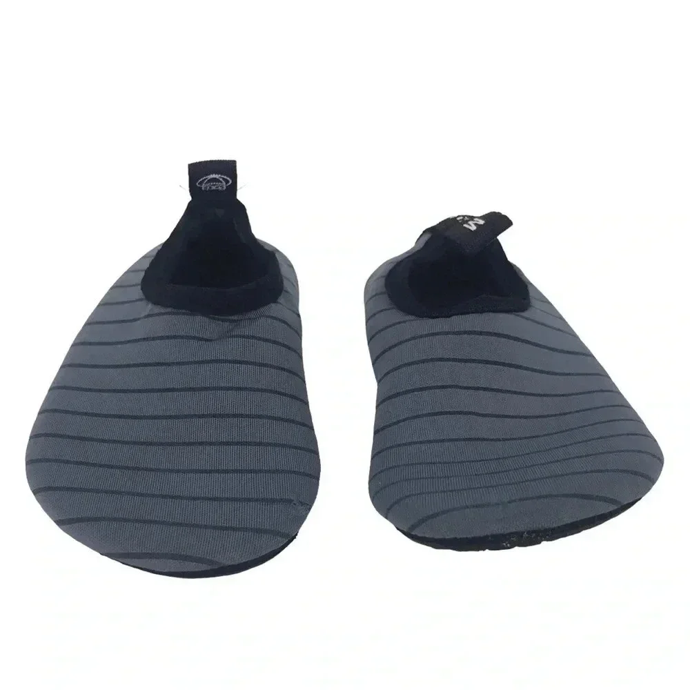 Met520 TODDLER MET5 RUBBER LOW TOPS SLIP ON WATER SHOES 8-9 M $30